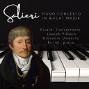 Vivaldi Concertante Joseph Pilbery Giovanni Umberto… - Keyboard Concerto in B Flat Major III Tempo di minuetto Live…
