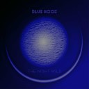 The Blue Hook - Wind Blows