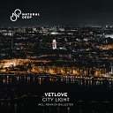 VetLove - City Light Radio Edit