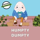Children s Songs Piano Concert - Humpty Dumpty Piano Version