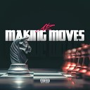 AZ - Making Moves