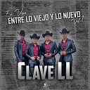 Clave ll - Chiquilla Linda (En Vivo)