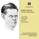 Orchestre de la Suisse Romande Robert Denzler - Berlioz Benvenuto Cellini Ouverture
