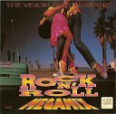 The Vision Mastermixers - Rock And Roll Music Mix