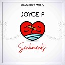Joyce P - Sentiments
