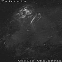 Camilo Chavarria - Psicosis Original