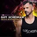 Guy Scheiman - The Rhythm of the Club Instrumental Mix