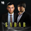 Shoxruz Abadiya feat Uzmir - Sabab