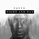 Fonye - Night And Day
