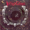 Vicious Circle - Fist of God