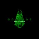 Moqumentary - Habitat feat Madic