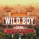 Wild Boy - Imperial Palace