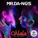 RGT Mr DaNos - Ohlala