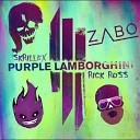 Skrillex Rick Ross - Purple Lambo DJ TOKYO x DJ TARON Remix