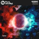 Hurmat - Nebula Extended Mix