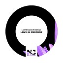 Lorenzo Righini - Love In Percent Instrumental