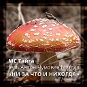 МС Тайга feat Антон Чумовая… - Только вперед
