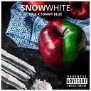 Lil G Tommy Blue - Snow White Instrumental