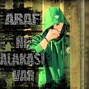 Araff feat Rap ato - G rmezden Gel