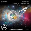 Jedmar - Pureality Charls Mind Remix