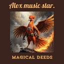 Alex music star - Secrets of the Cosmos