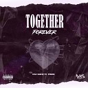 Elsa Sabite feat YMKOB - Together Forever