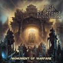 Last Resistance - There Is No Peace