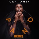 CEF Tanzy - Pan Remix