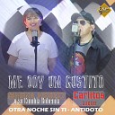 Me doy un gustito feat Gimena mendez y su cumbia bohemia Carlitos… - Otra Noche Sin Ti Antidoto