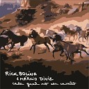 Rick Bolina - Avacalhou o Blues