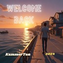Kammerton - Welcome Back