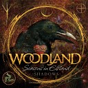 Woodland - Rose Red The Moon s Daughter