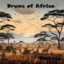 Mekido - Afro Sunset Serenade
