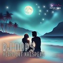 DJ OOPS - Salt Water