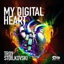 Troy Stoilkovski - Electric Dreamer