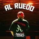 Arnold Gomez - Al Ruedo