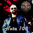Ton Wolf - Nota 100