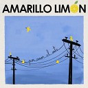 Amarrillo Lim n - Bonus Track Anao Raiki Avai feat Slaanpass