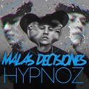 Hypnoz feat Oker One T F - Mi Gang