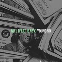 Young 50 feat B Rev - NoL