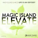 Andy Elliass ARCZI - Life Is An Odyssey Extended Mix