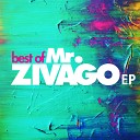 Mr Zivago - Love In Moscow Extended Version