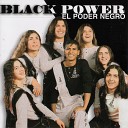Black Power - Maldito Licor