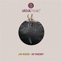 Jim Rider - In Theory