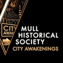 Mull Historical Society - This Is Not My Heart