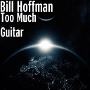 Bill Hoffman - Old Timer