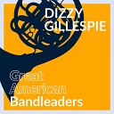 Dizzy Gillespie - Night In Tunisia Rerecorded