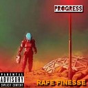 RAFE FINESSE - Hellboy