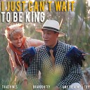Traci Hines - I Just Can t Wait to Be King