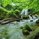 Chakra Balancing Sound Therapy Music to Relax in Free Time Rain… - Flowing River